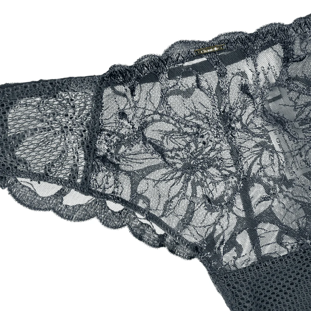 Chantelle Fleurs Thong - Image 13
