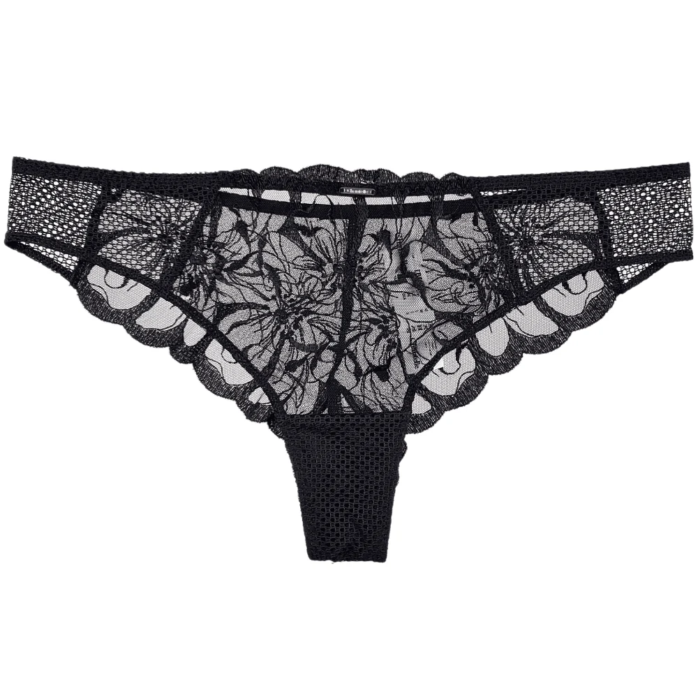 Chantelle Fleurs Thong - Image 3