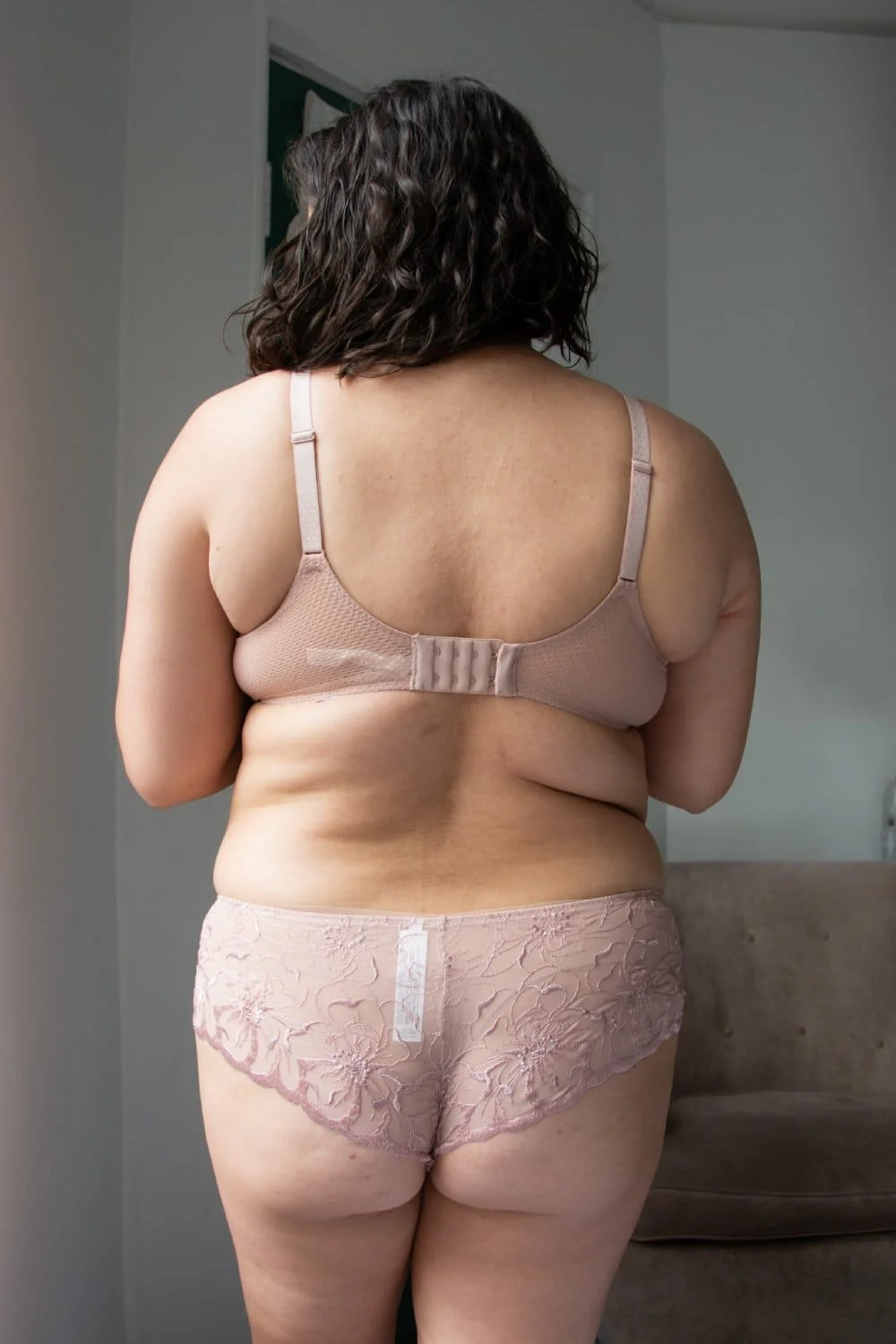 Chantelle Fleurs Hipster - Image 6