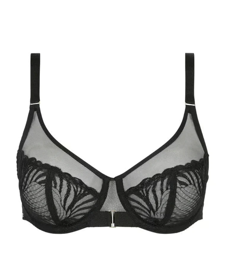 Chantelle Legend Full Coverage Bra - Image 3