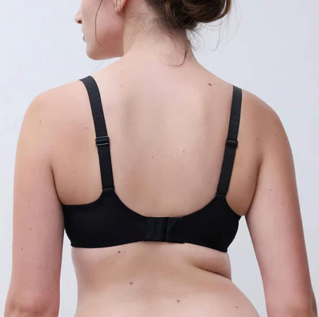 Chantelle Legend Full Coverage Bra - Image 4