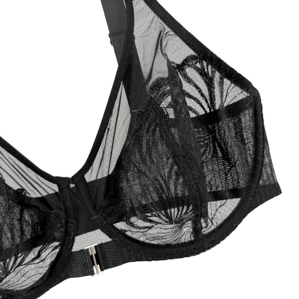 Chantelle Legend Full Coverage Bra - Image 7