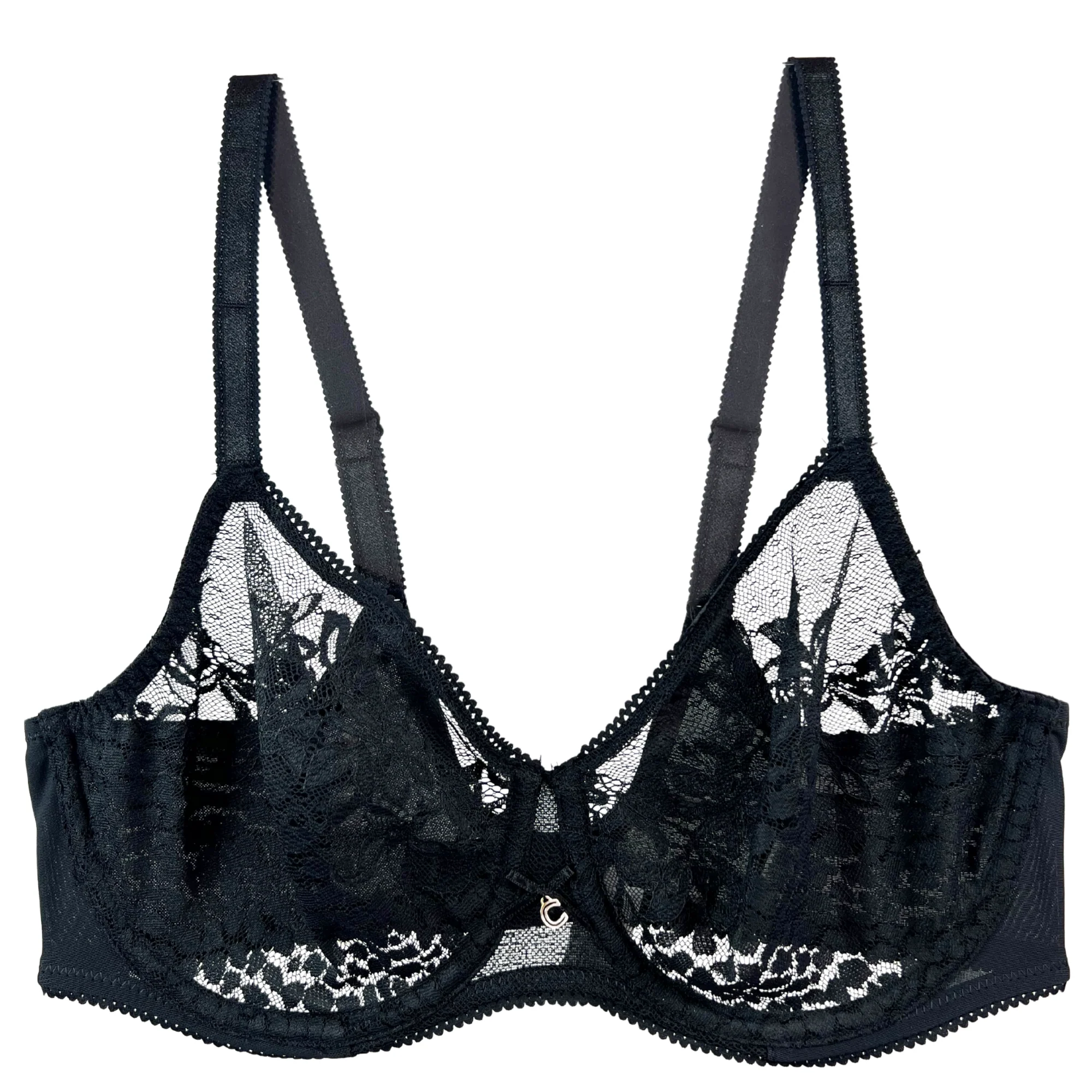 Chantelle Maris Full Coverage Unlined Bra
