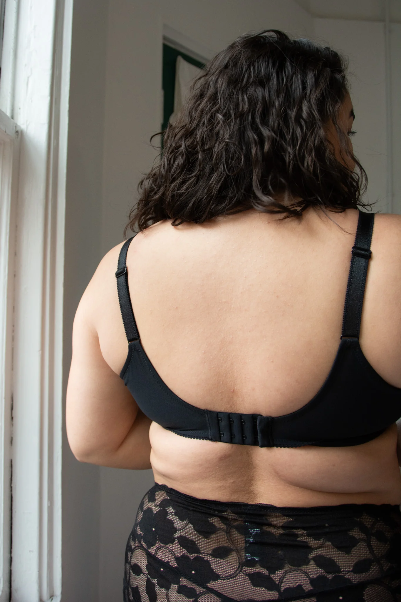 Chantelle Maris Full Coverage Unlined Bra - Image 7