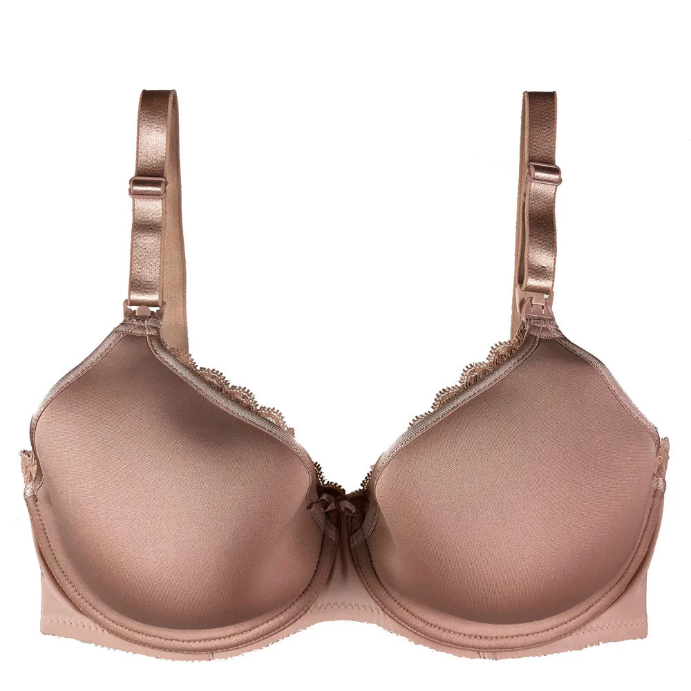 Chantelle Merci Lightweight Nursing Bra - Image 6