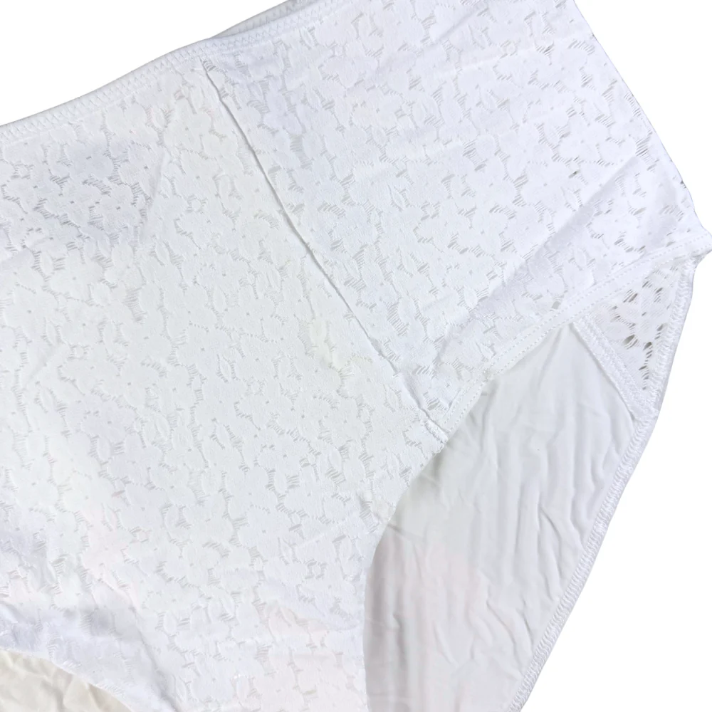 Chantelle Norah High Waist Brief - Image 6