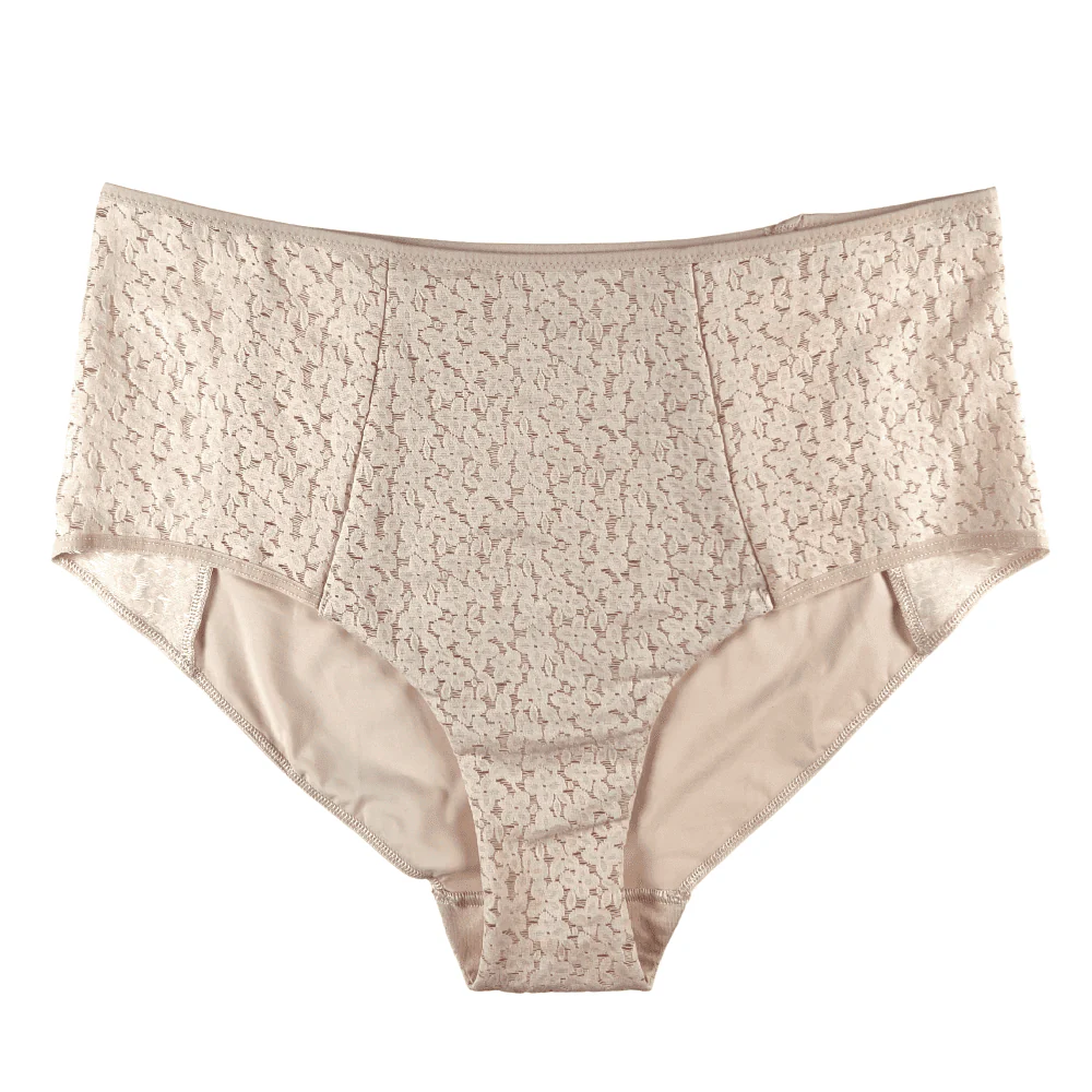 Chantelle Norah High Waist Brief - Image 7