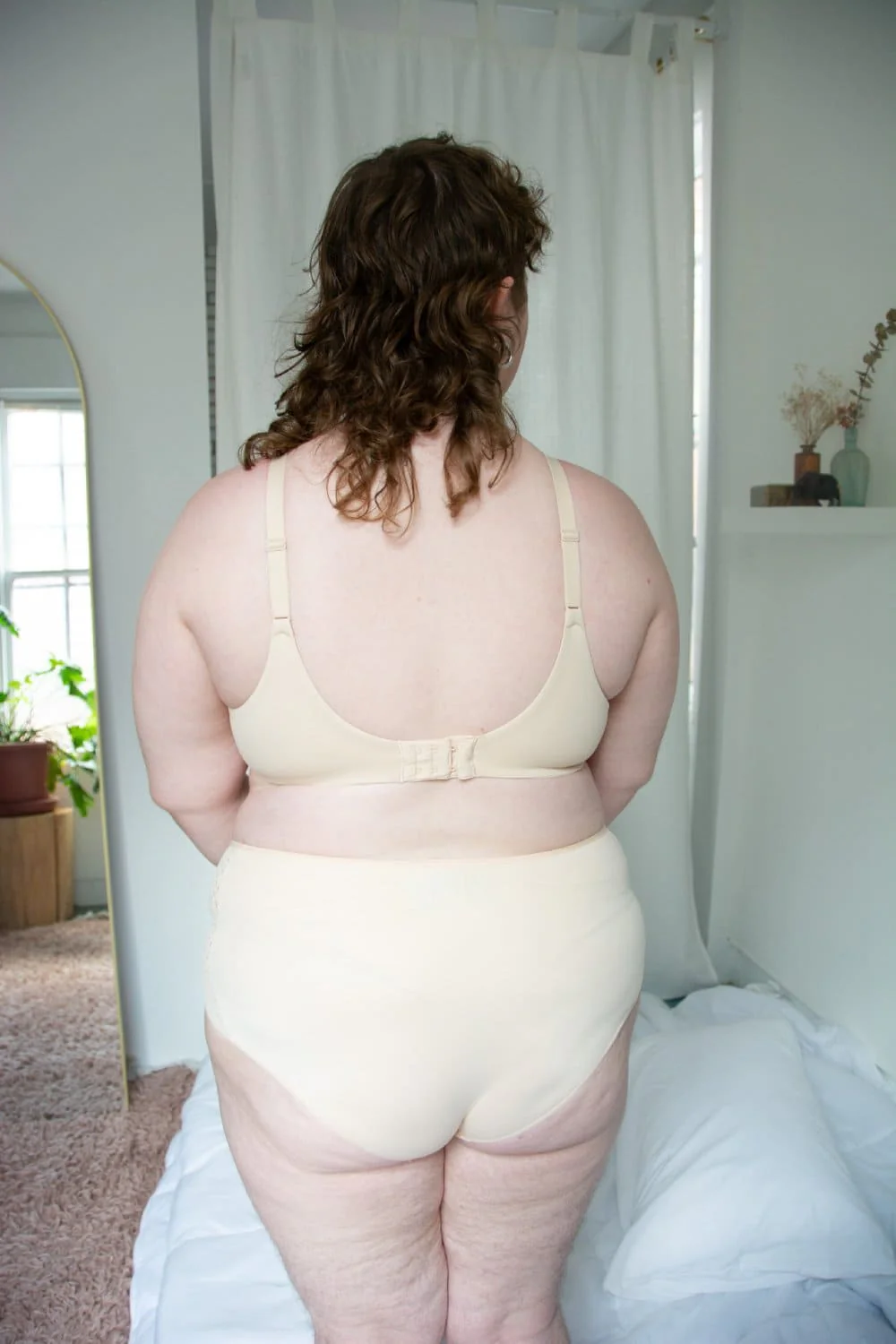 Chantelle Norah High Waist Brief - Image 9
