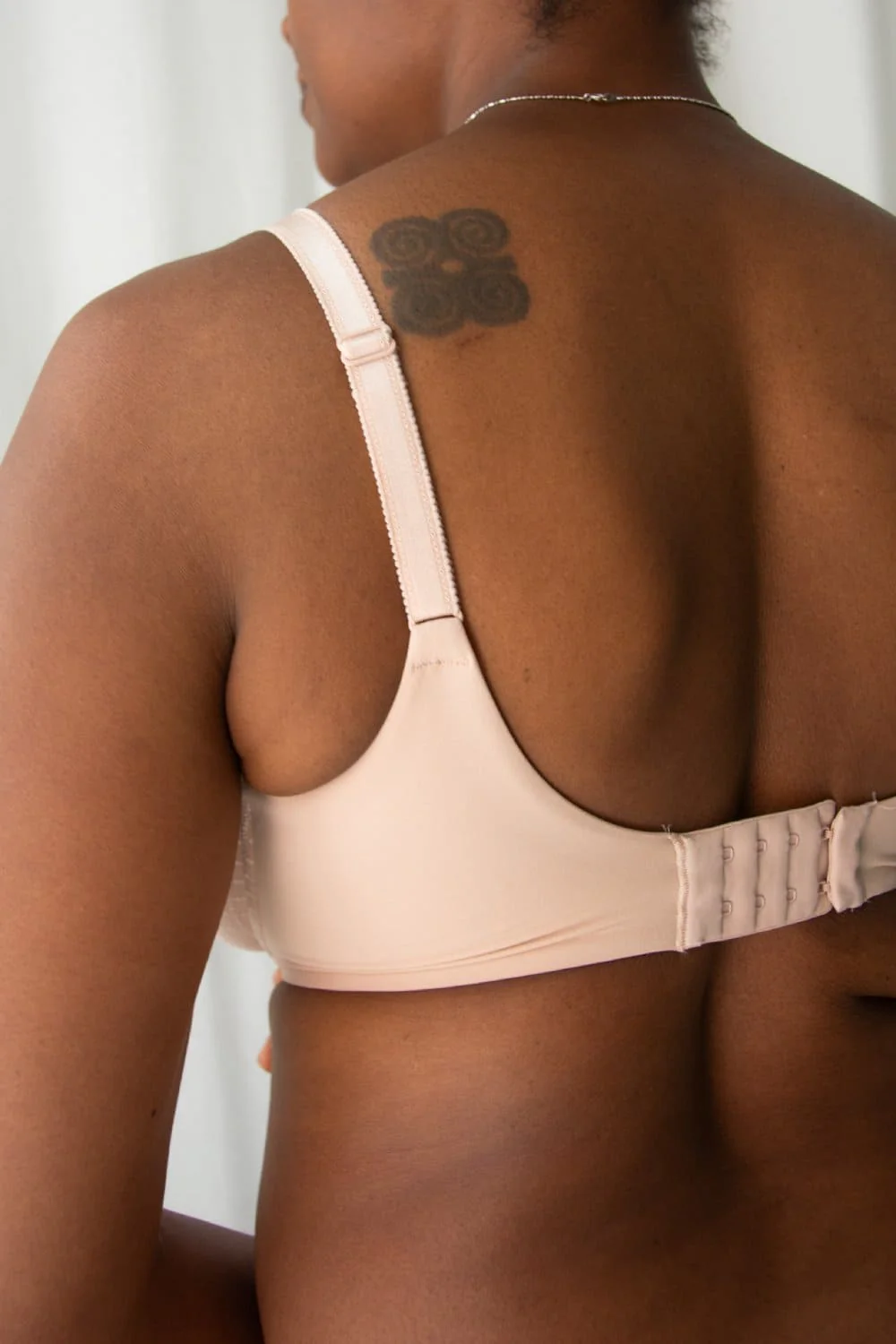 Chantelle Norah Chic Comfort Underwire Bra - Image 5