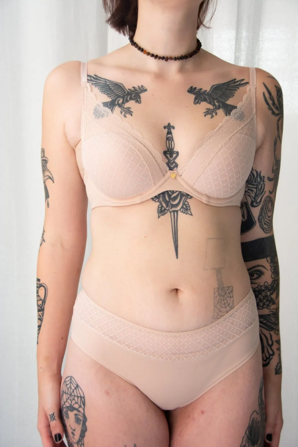 Chantelle Norah Chic Hipster - Image 2