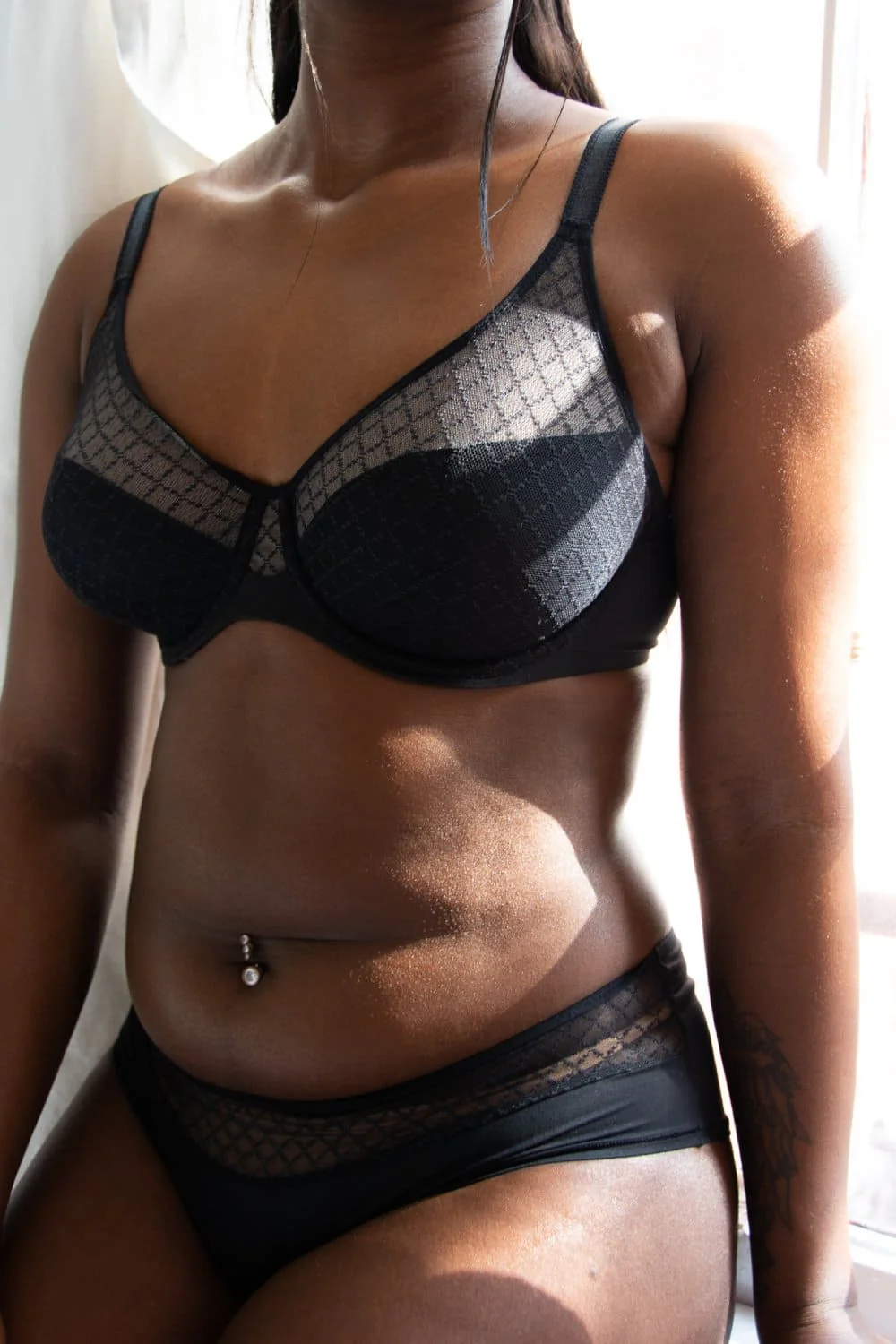 Chantelle Norah Chic Hipster - Image 6