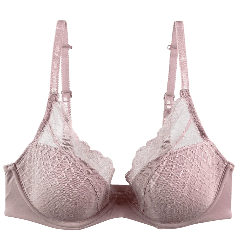 Chantelle Norah Chic Plunge T-Shirt Bra