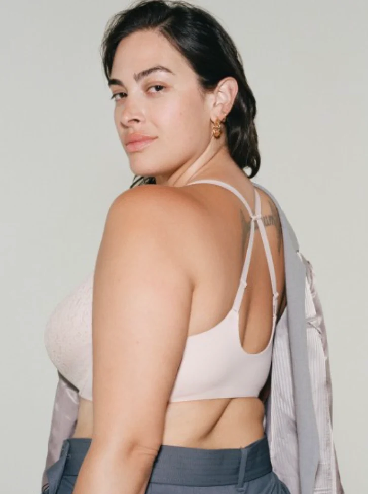 Chantelle Norah Comfort Front Closure Bra - Image 3