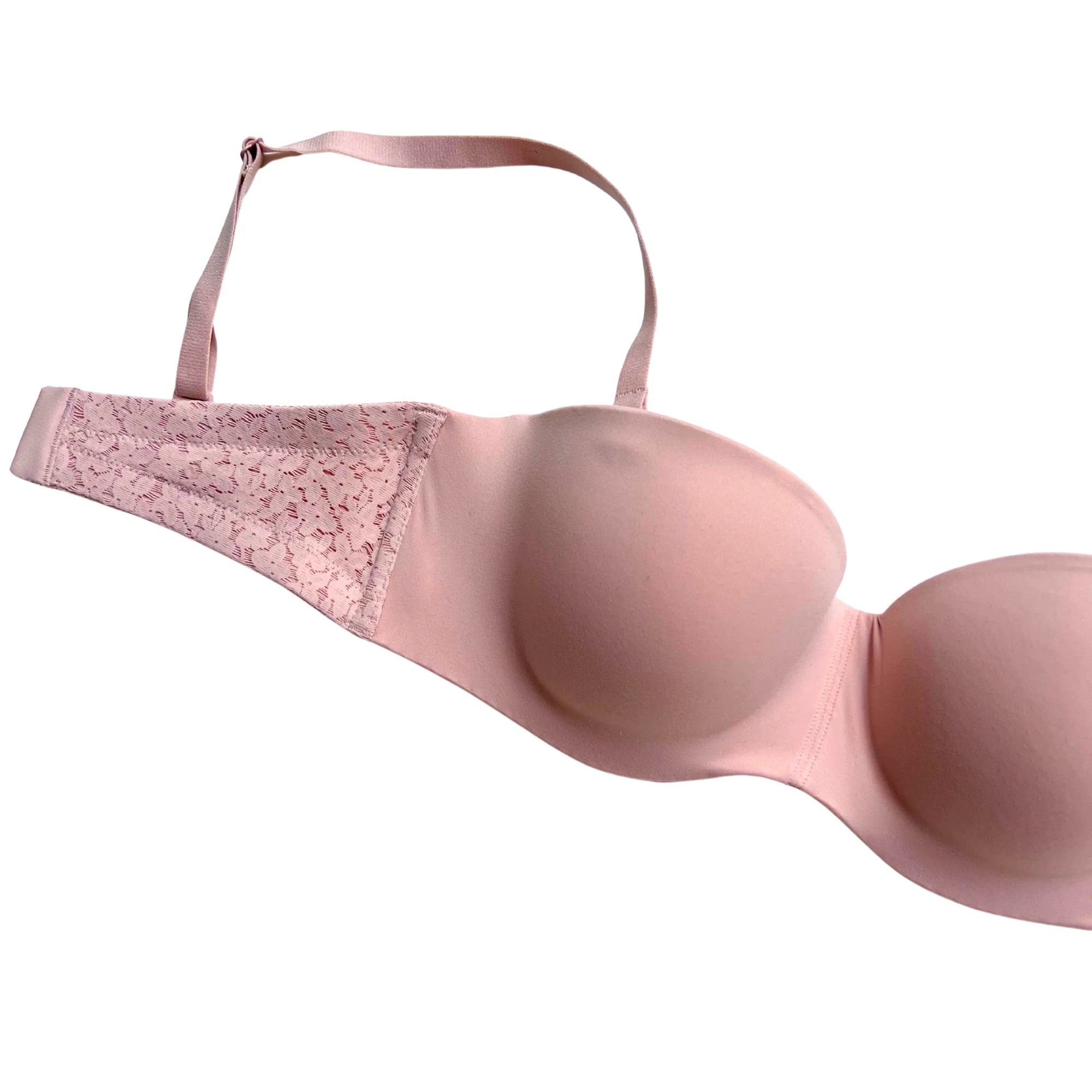 Chantelle Norah Comfort Strapless Convertible Bra - Image 10