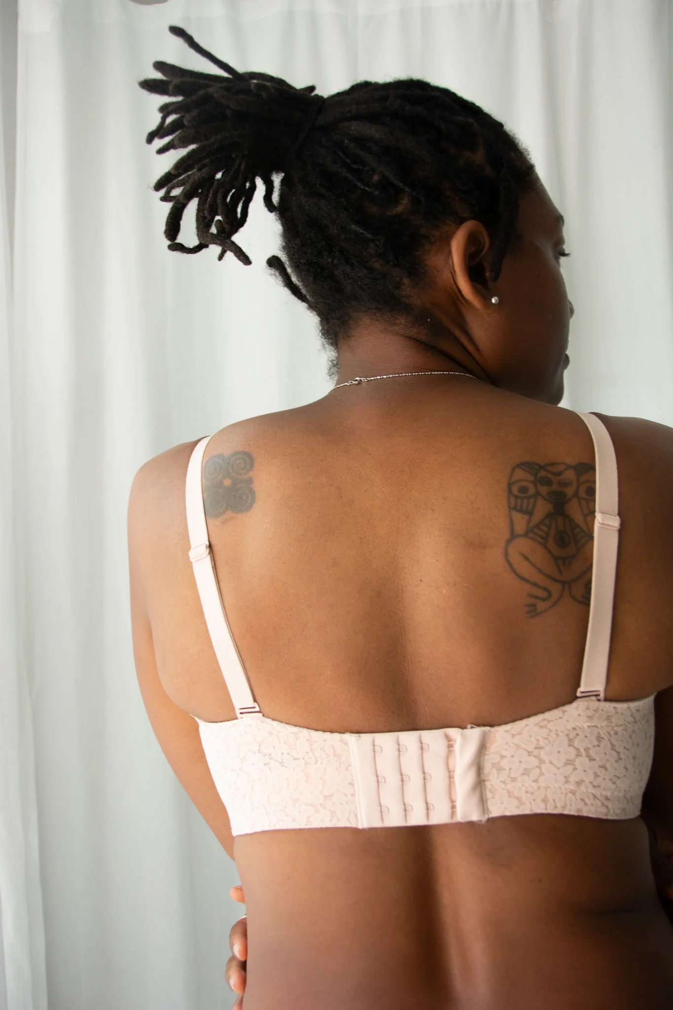 Chantelle Norah Comfort Strapless Convertible Bra - Image 6