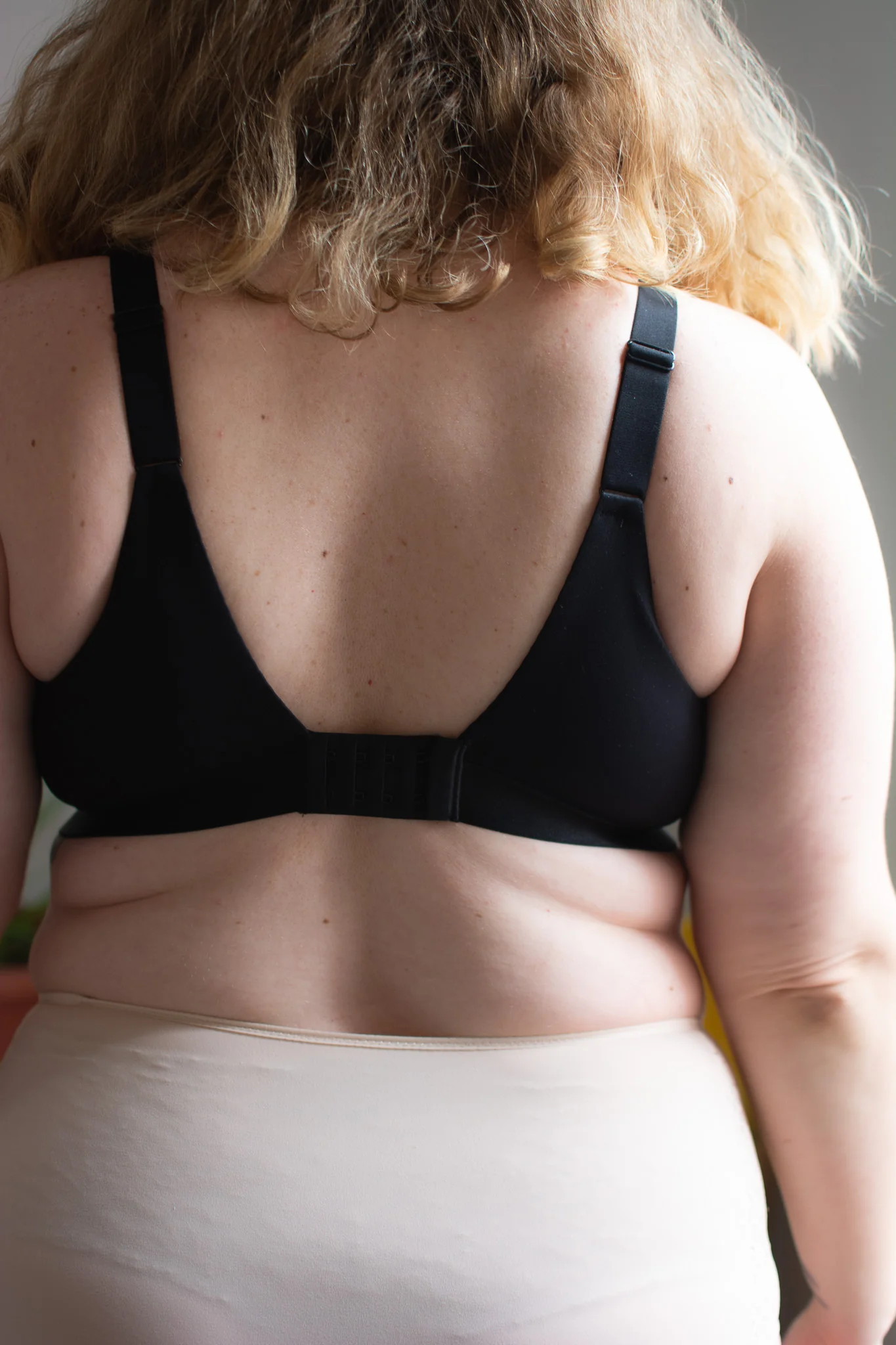 Chantelle Norah Comfort Supportive Wirefree Bra - Image 3
