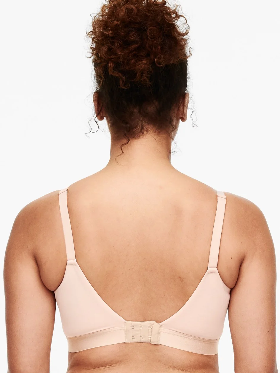 Chantelle Norah Comfort Supportive Wirefree Bra - Image 7
