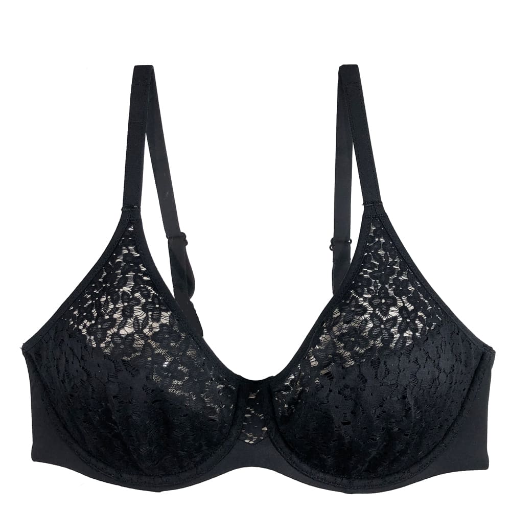 Chantelle Norah Comfort Underwire Bra - Image 10