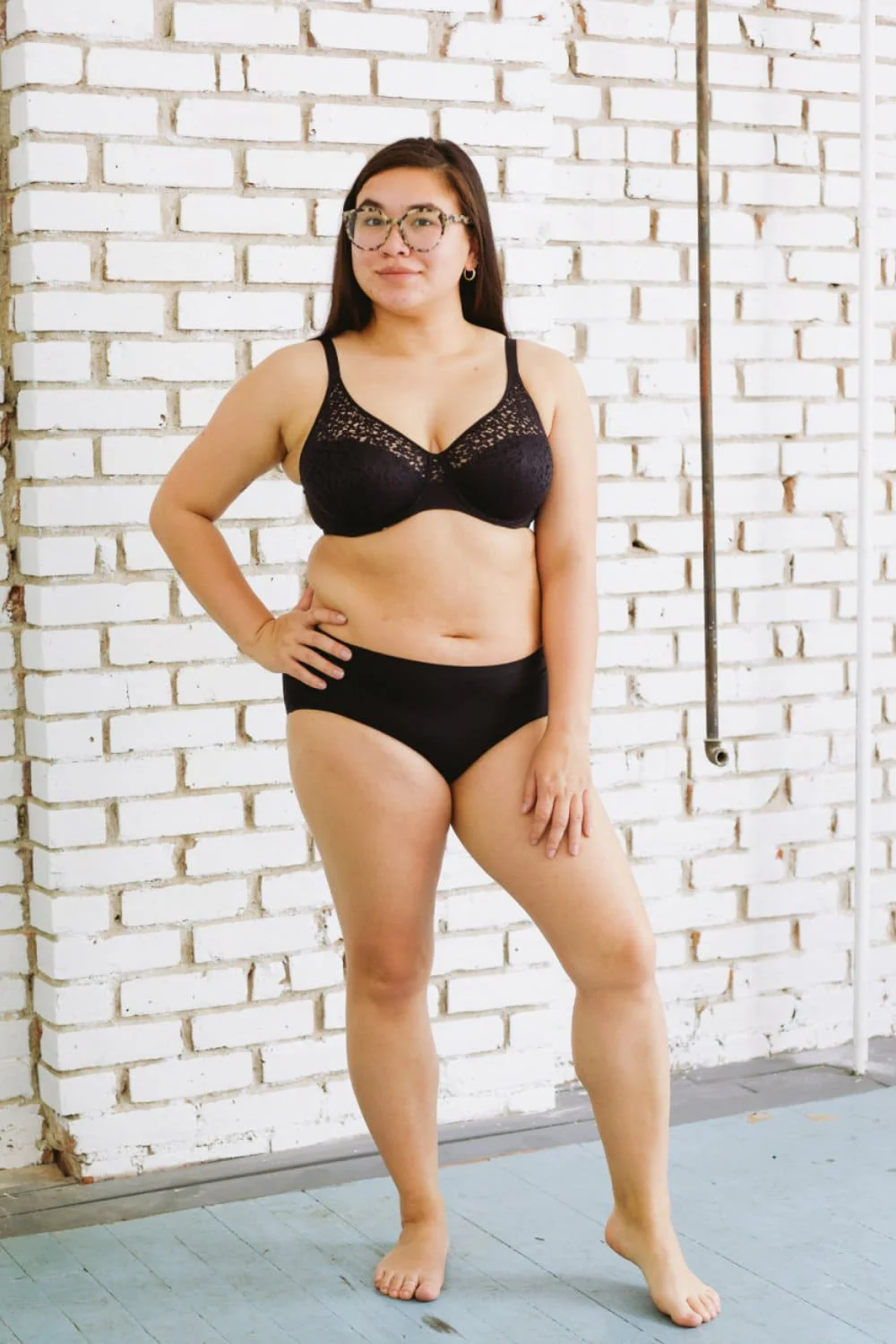 Chantelle Norah Comfort Underwire Bra - Image 11