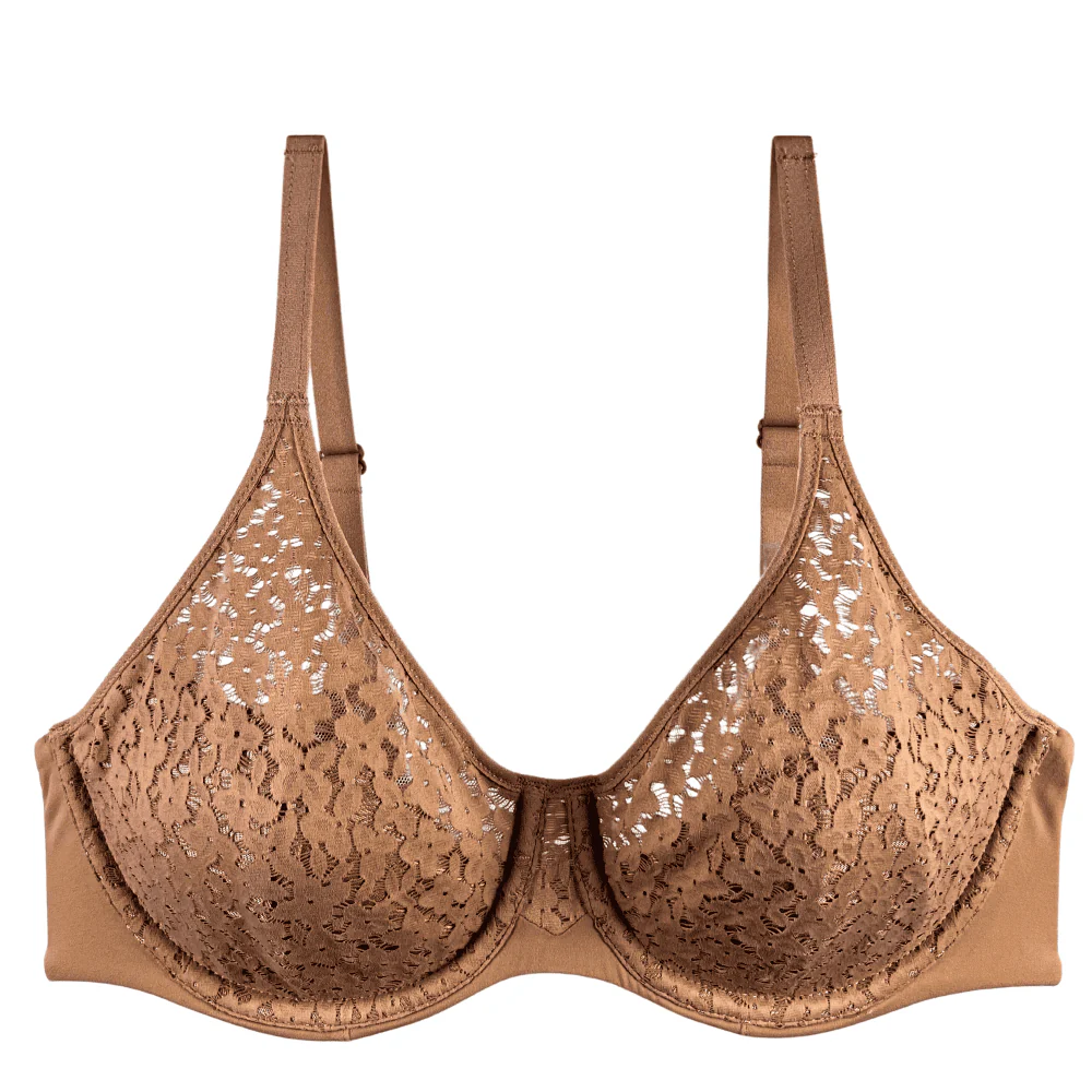 Chantelle Norah Comfort Underwire Bra - Image 15