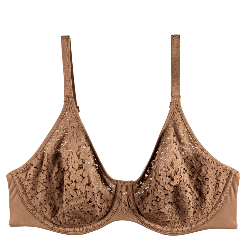 Chantelle Norah Comfort Underwire Bra - Image 19