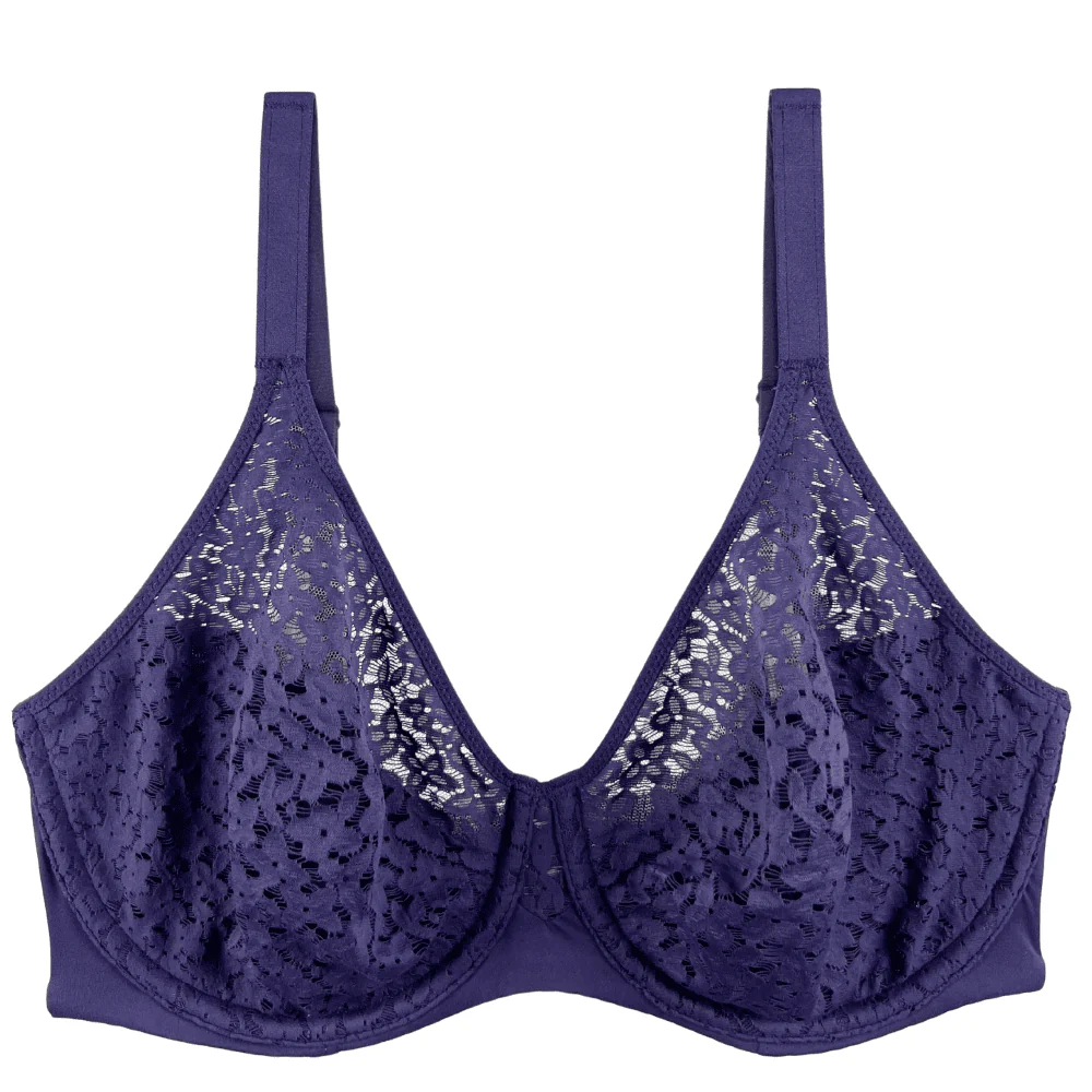 Chantelle Norah Comfort Underwire Bra - Image 20