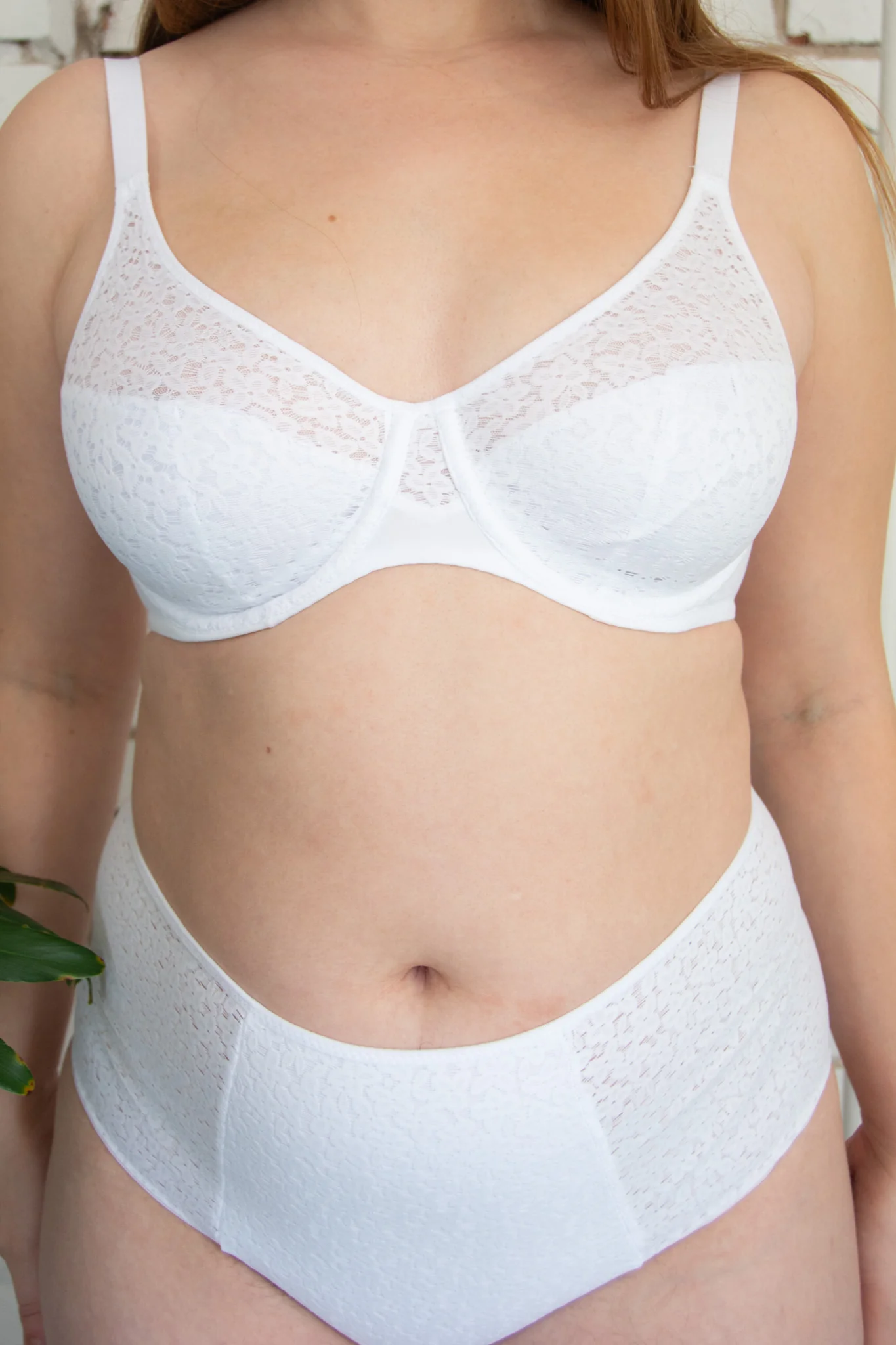 Chantelle Norah Comfort Underwire Bra - Image 5