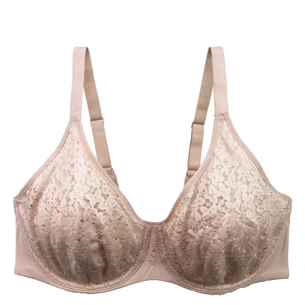 Chantelle Norah Comfort Underwire Bra - Image 6