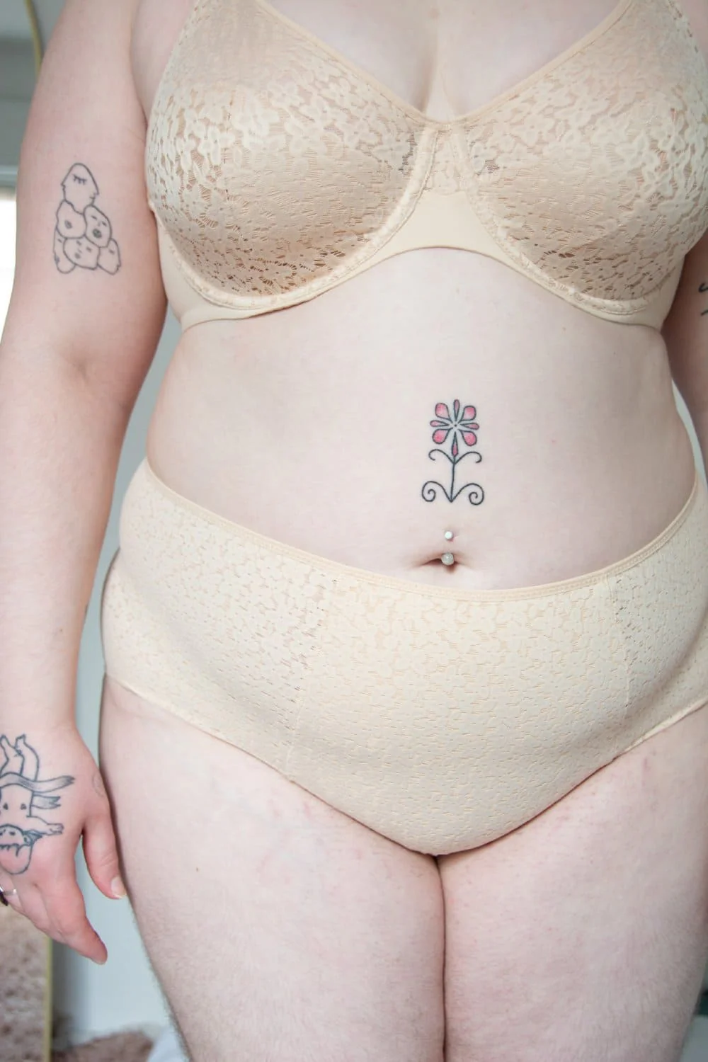 Chantelle Norah Comfort Underwire Bra - Image 8