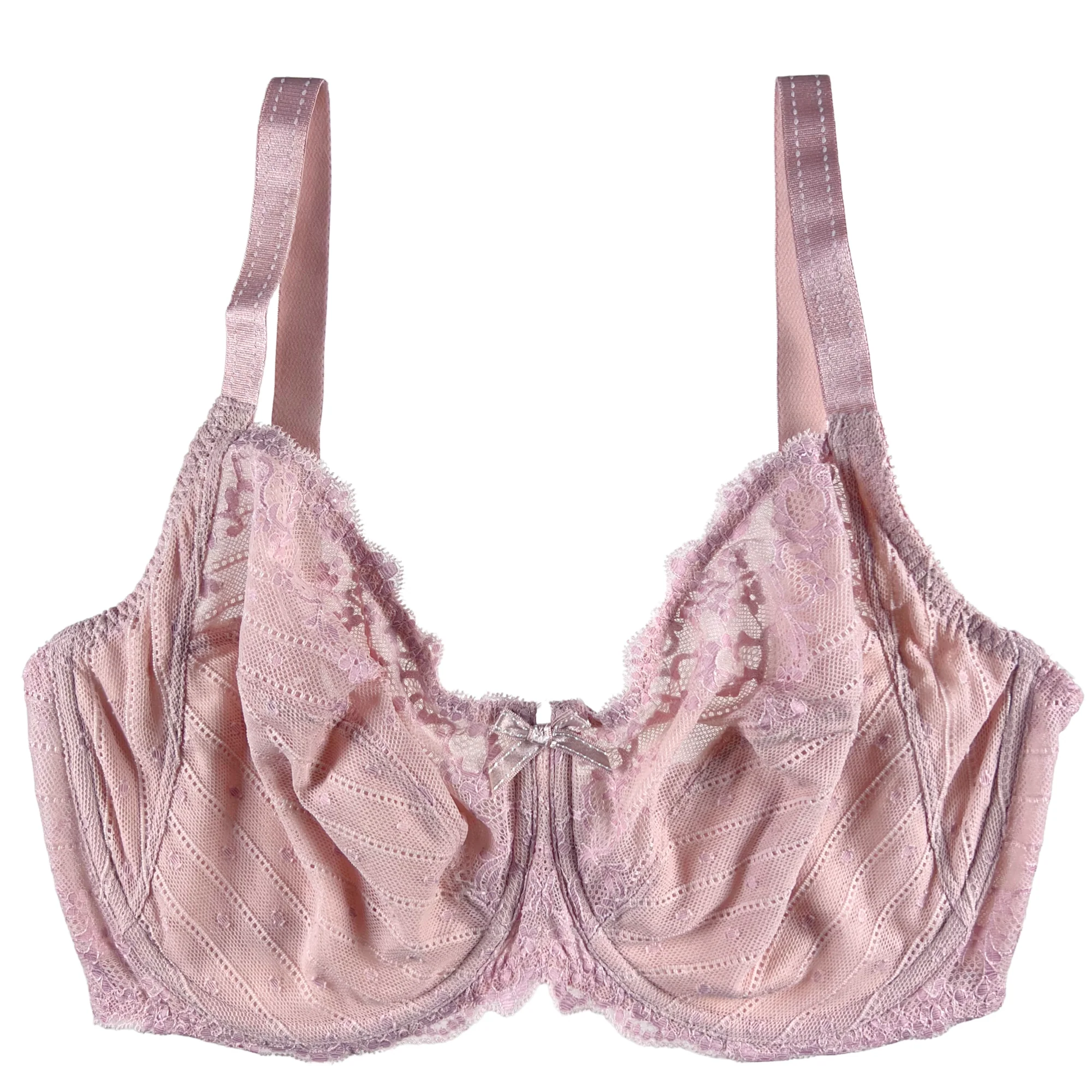 Chantelle Rive Gauche Full Coverage Unlined Bra - Image 5