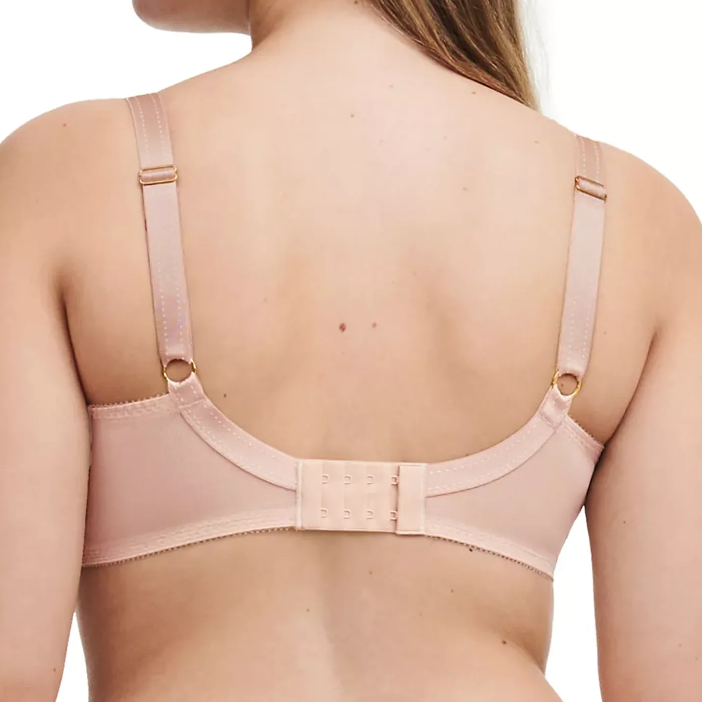 Chantelle Rive Gauche Full Coverage Unlined Bra - Image 7