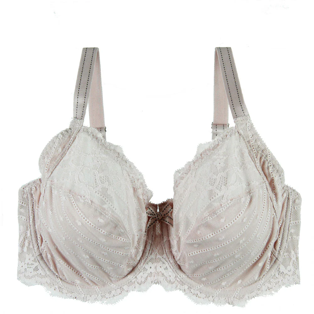 Chantelle Rive Gauche Full Coverage Unlined Bra - Image 8