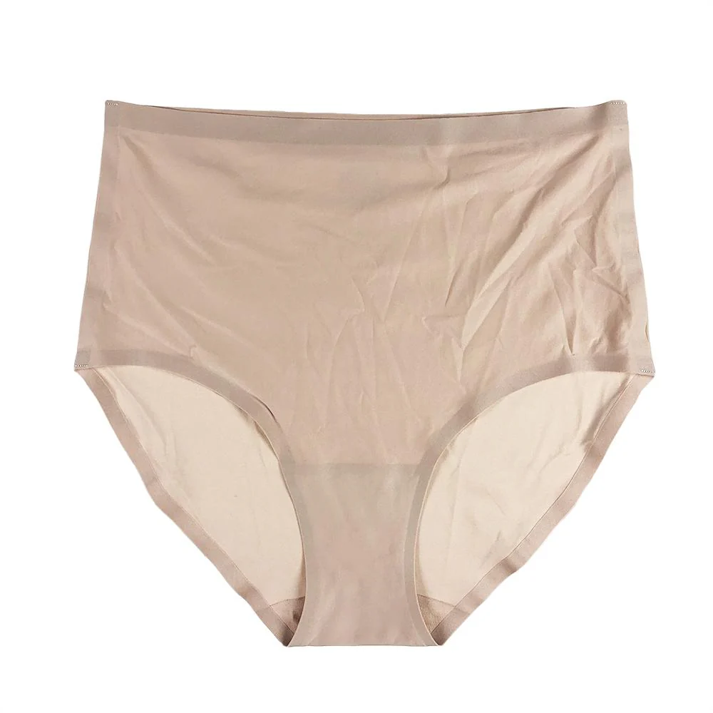 Chantelle Soft Stretch Full High Waist Brief (1X-4X) - Image 4