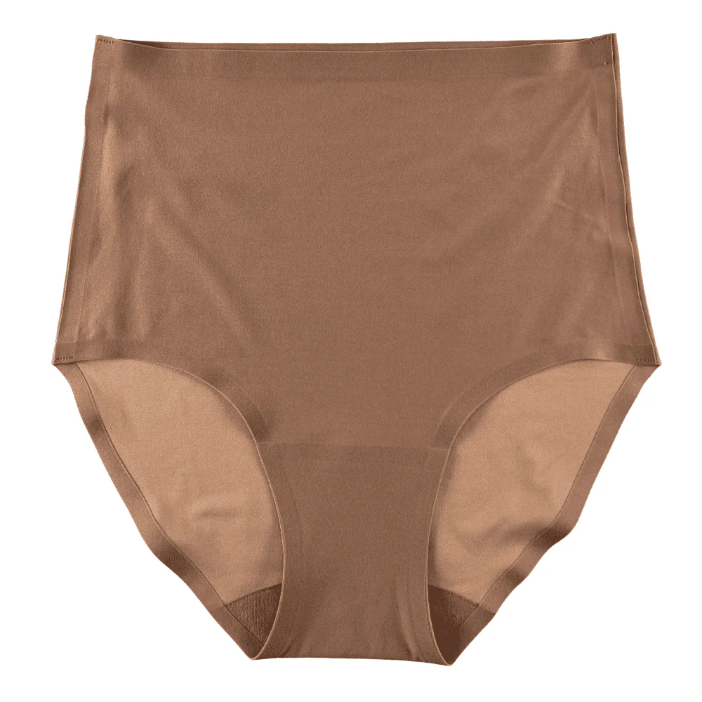 Chantelle Soft Stretch High Rise Brief - Image 14