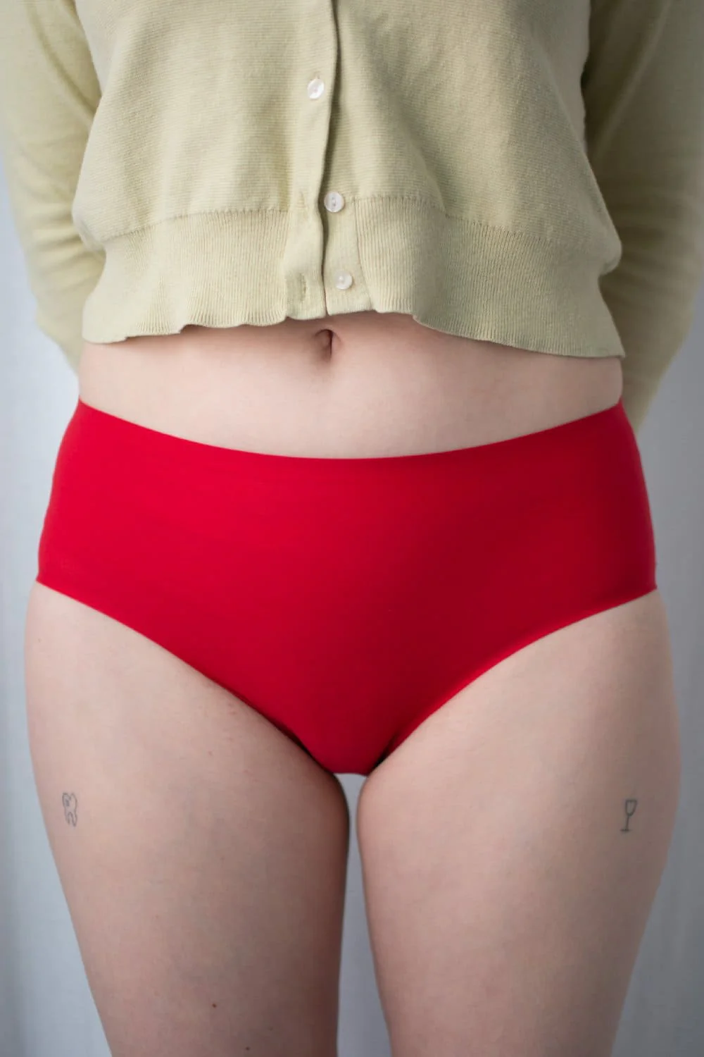 Chantelle Soft Stretch Hipster - Image 11