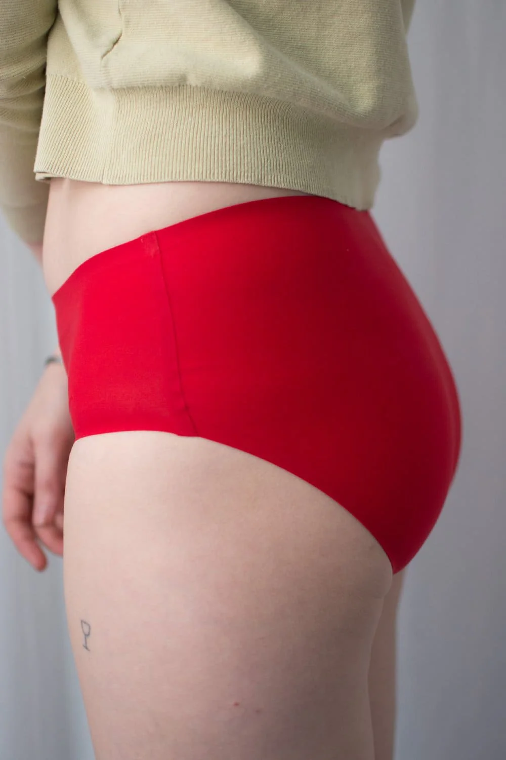 Chantelle Soft Stretch Hipster - Image 12
