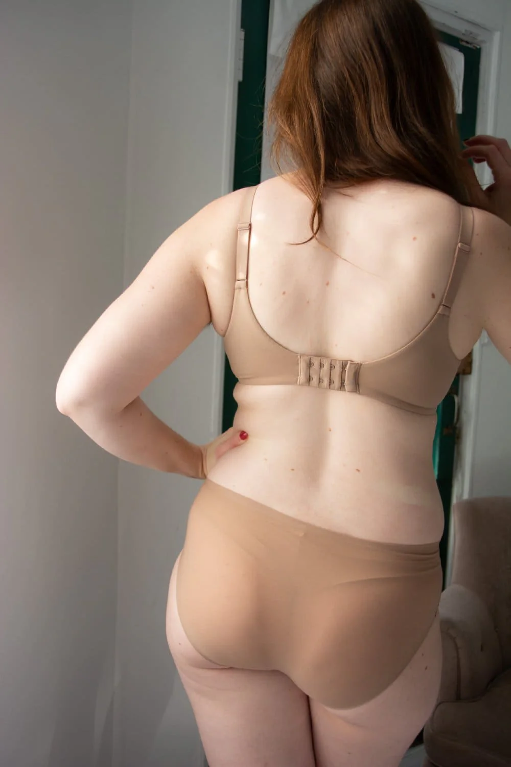 Chantelle Soft Stretch Hipster - Image 16
