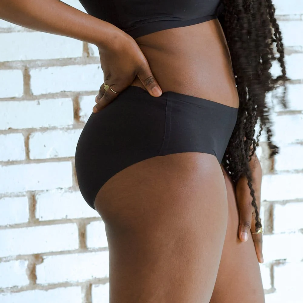 Chantelle Soft Stretch Hipster - Image 8
