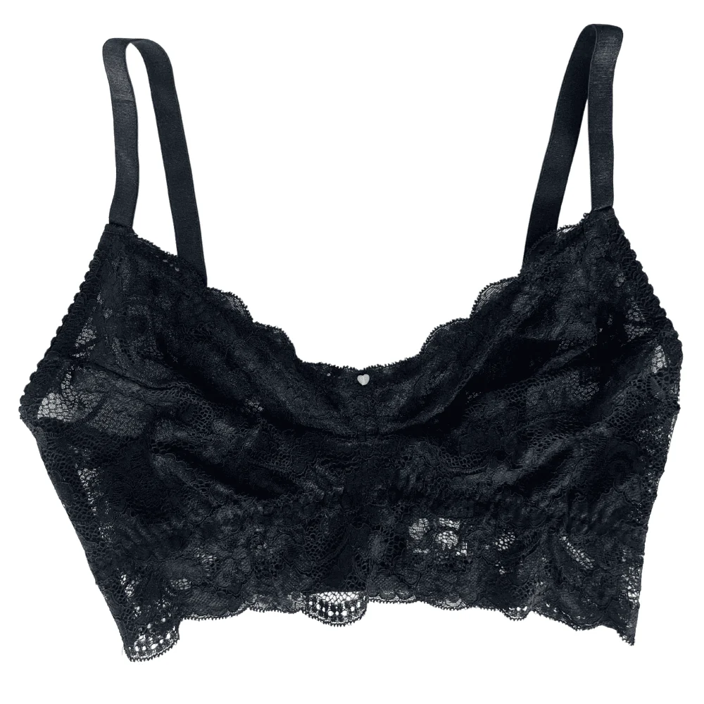 Clo Intimo Fortuna Curvas Demi Soft Bra - Image 10
