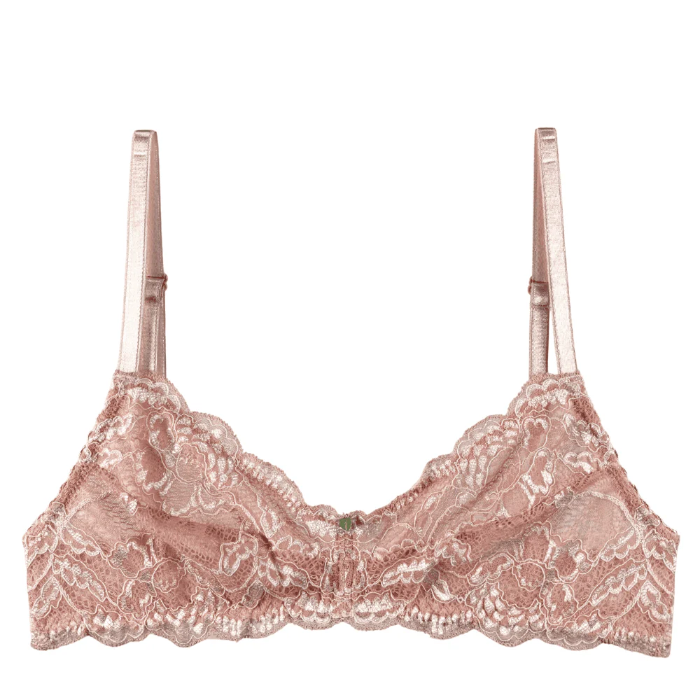 Clo Intimo Fortuna Demi Soft Bra