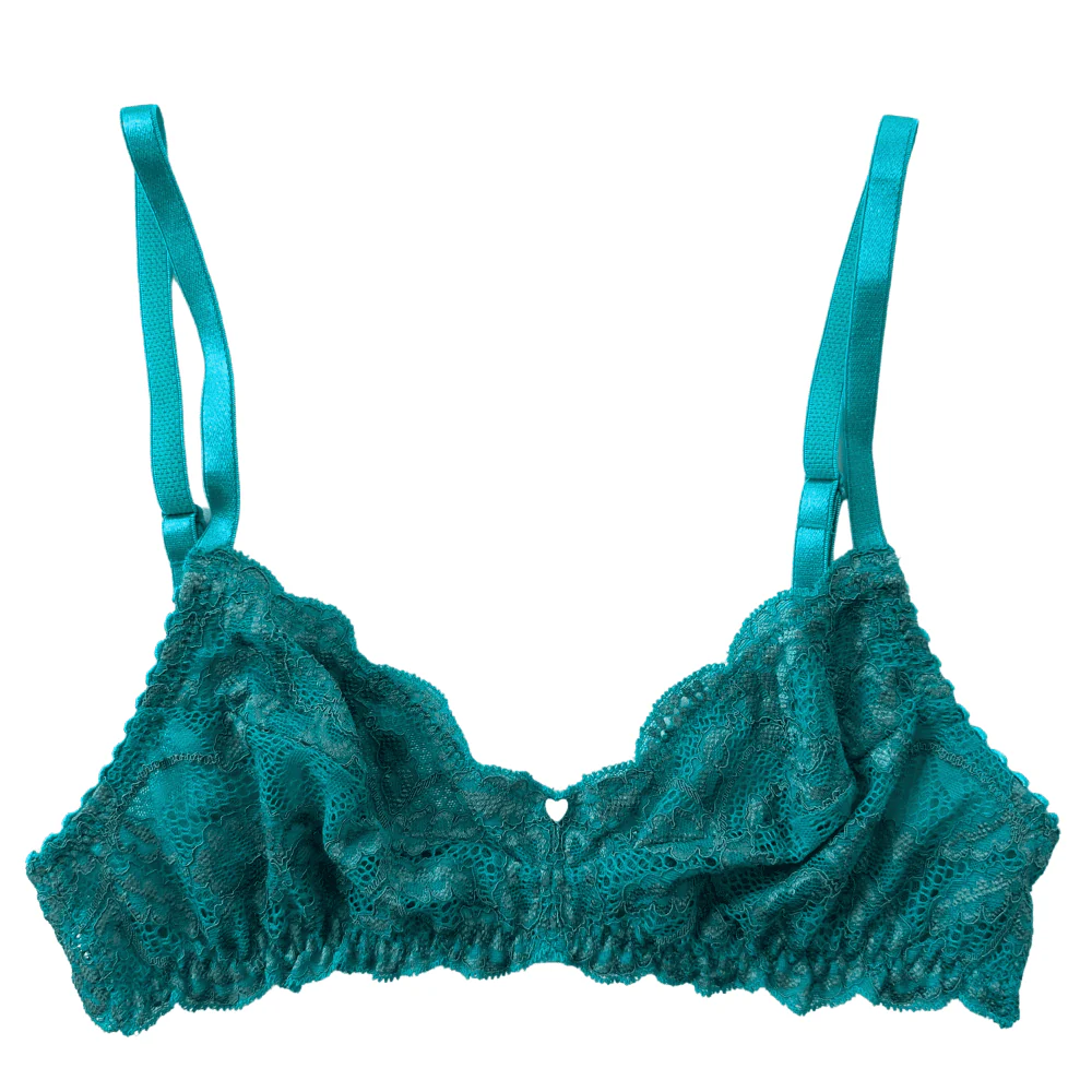 Clo Intimo Fortuna Demi Soft Bra - Image 12