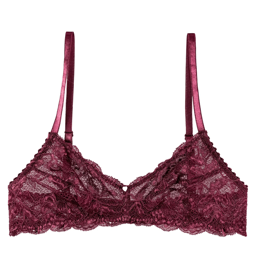 Clo Intimo Fortuna Demi Soft Bra - Image 7