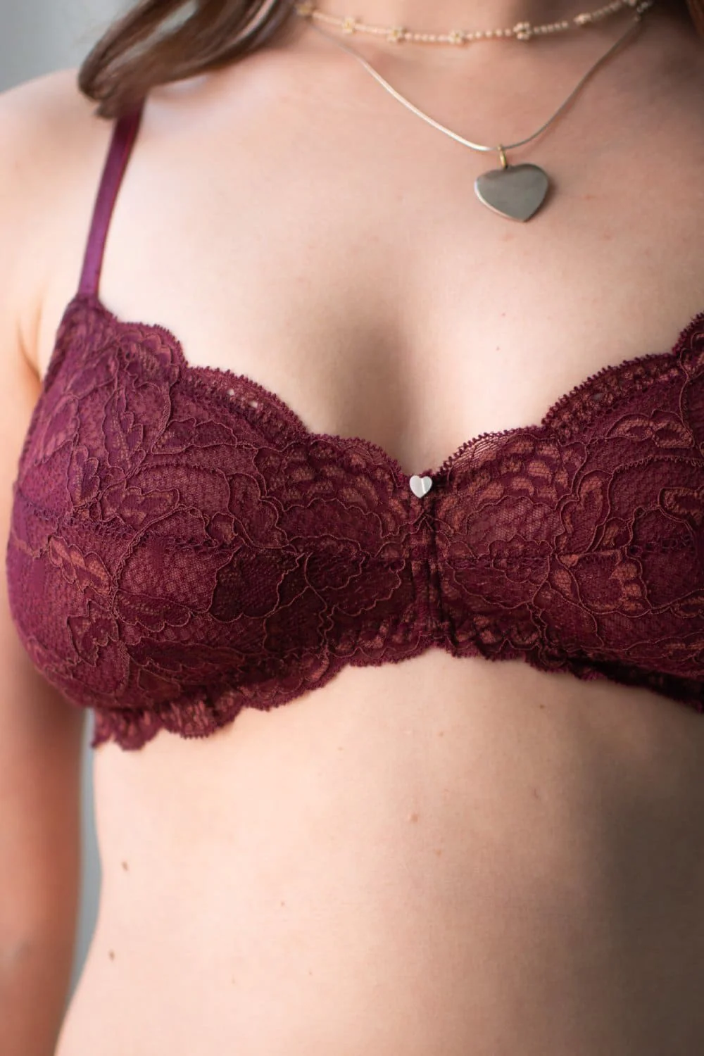 Clo Intimo Fortuna Demi Soft Bra - Image 8