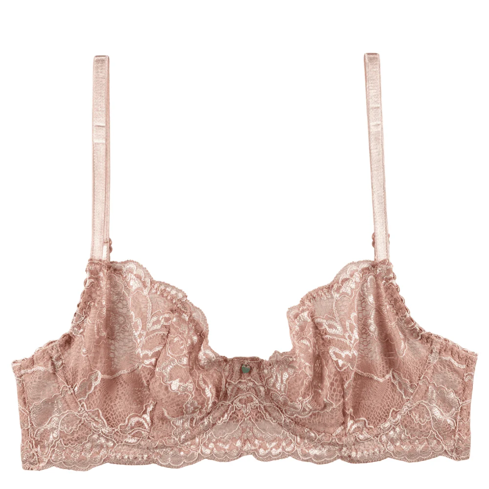 Clo Intimo Fortuna Demi Underwire