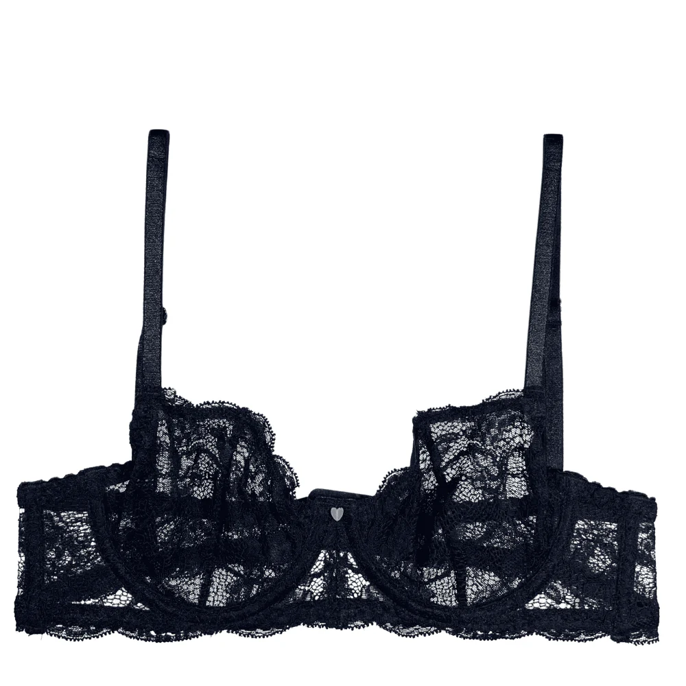 Clo Intimo Fortuna Demi Underwire - Image 11