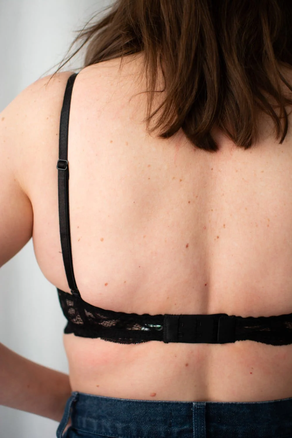 Clo Intimo Fortuna Demi Underwire - Image 14