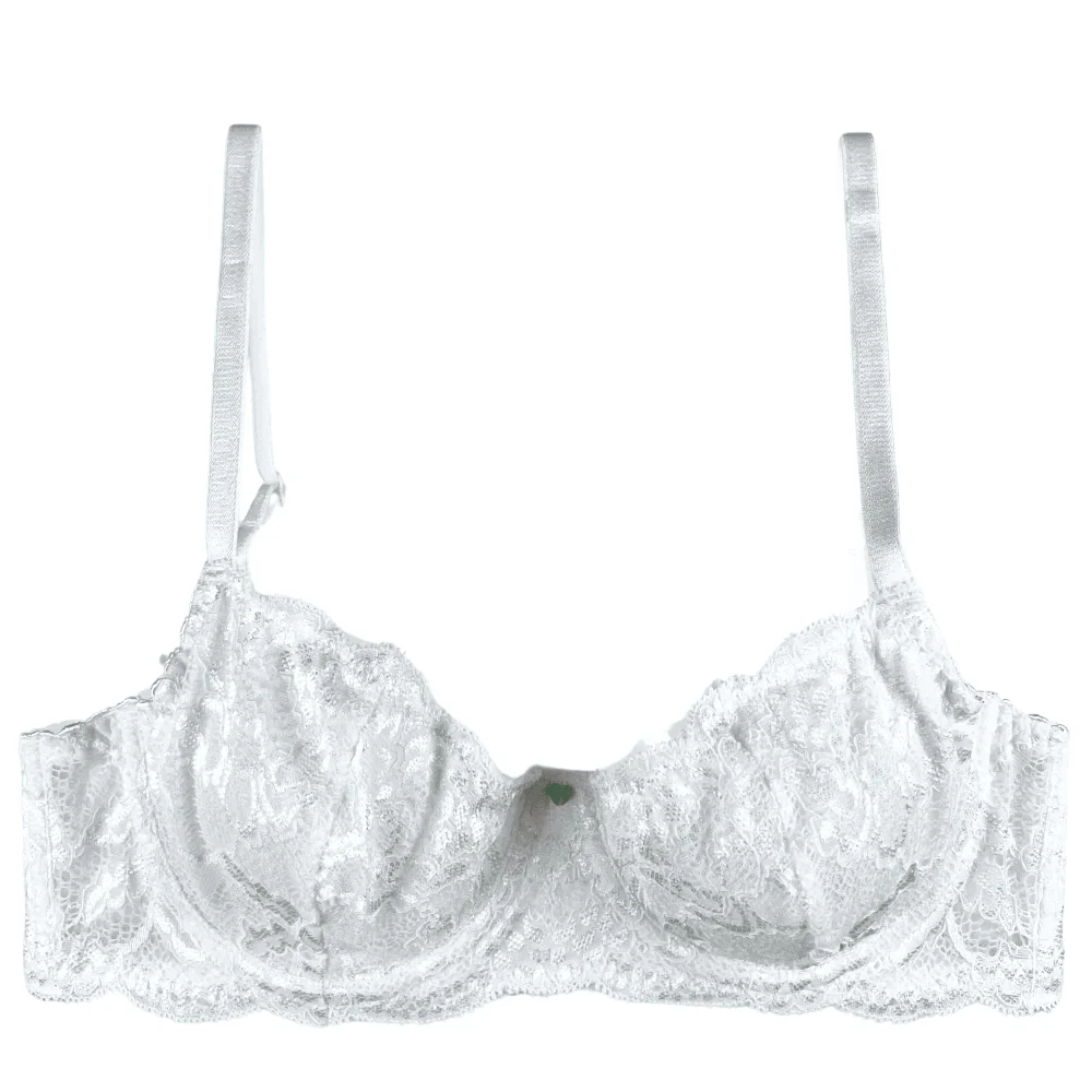 Clo Intimo Fortuna Demi Underwire - Image 17