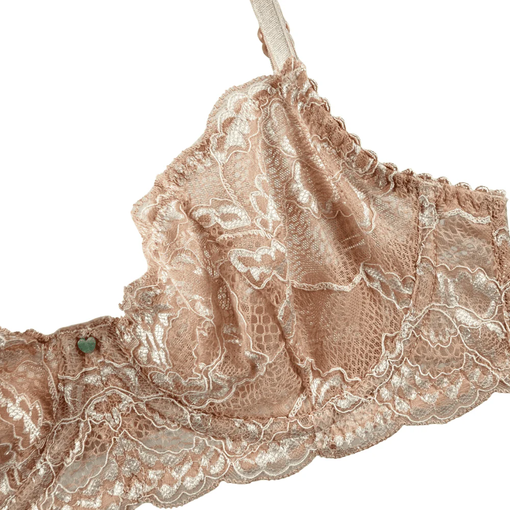 Clo Intimo Fortuna Demi Underwire - Image 6