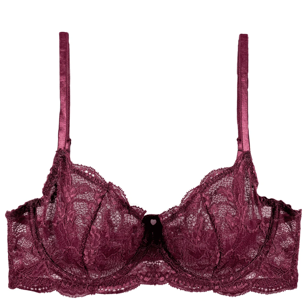 Clo Intimo Fortuna Demi Underwire - Image 7