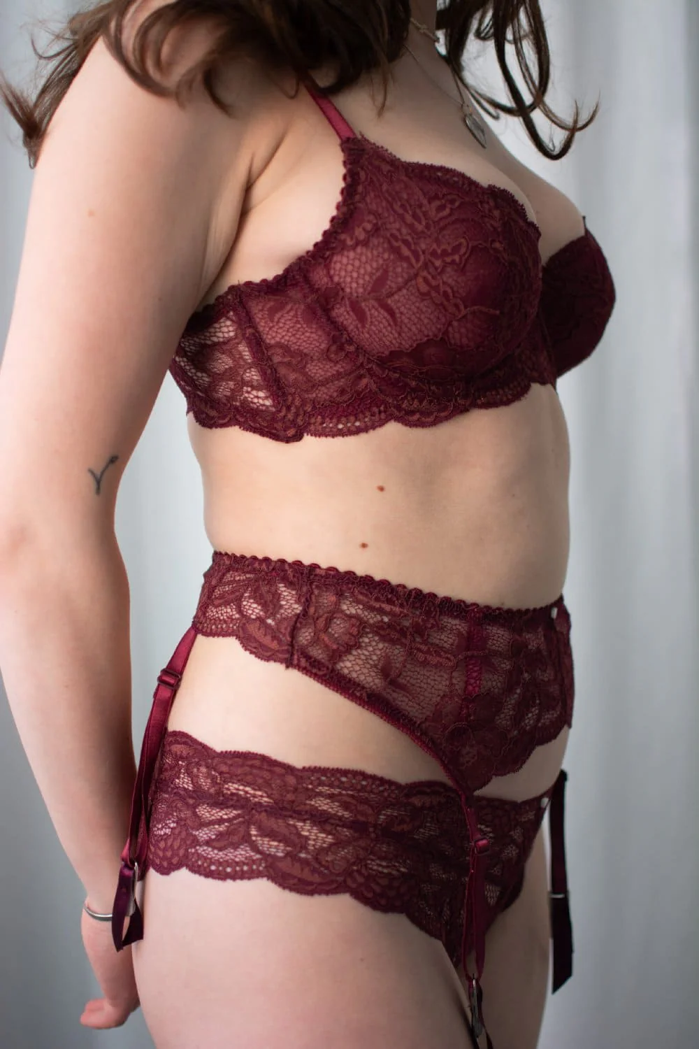 Clo Intimo Fortuna Garter - Image 4